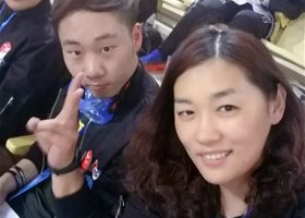FRC，让我懂得了那么多 的“重要”   党丽峰