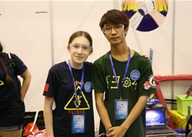 2017CRC赛季总结——徐乐遥