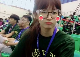 2017CRC赛季总结——王紫琳