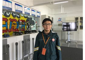 2017CRC赛季总结——魏志鹏