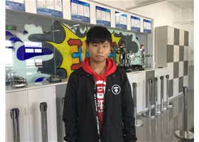 2017CRC赛季总结——徐乐天