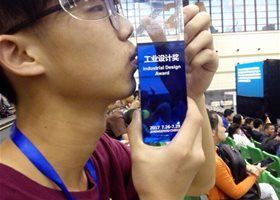 2017CRC赛季总结——陈毅楠