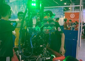 2019RCC赛后感想——罗天瑞